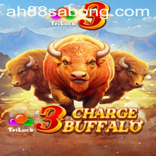 Unveiling the Wild World of 3ChargeBuffalo: A Thrilling Ride into the Heart of Adventure