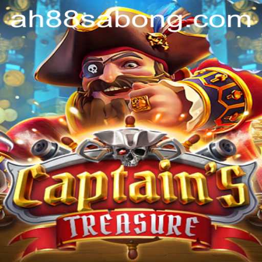 Unveiling the Secrets of CaptainssTreasure: A Nautical Adventure