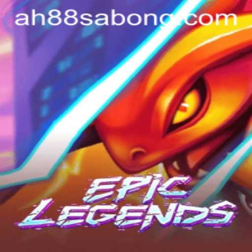 Exploring EpicLegends: An In-depth Guide to the Thrilling World of AH88