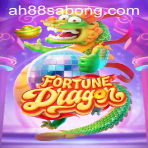 FortuneDragon: An Enchanting Adventure with AH88