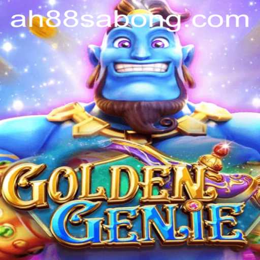 Discover the Captivating World of GOLDENGENIE: A Journey with AH88