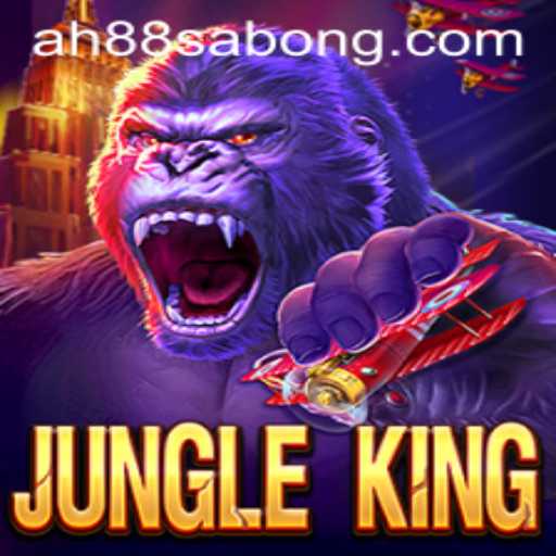 JungleKing: Embrace the Wild Adventure with AH88