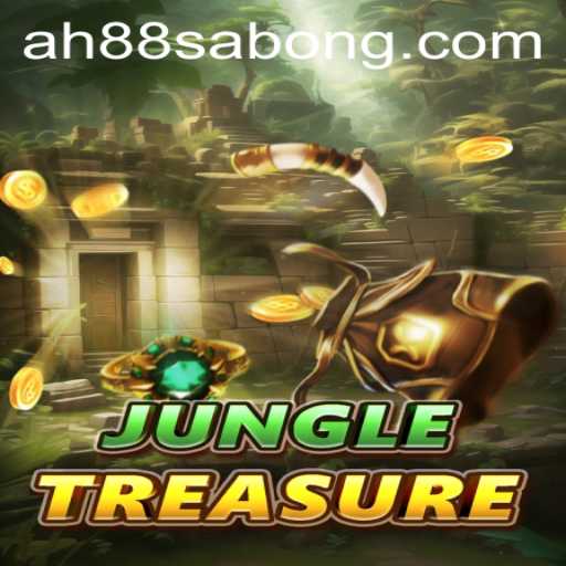 Discover the Thrills of JungleTreasure: The Ultimate Adventure Game AH88