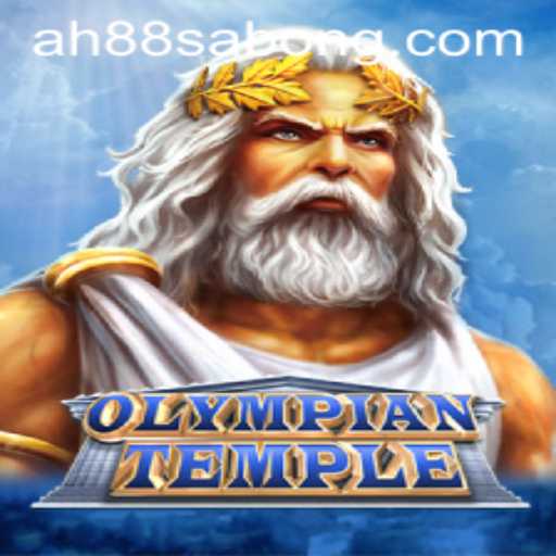 Exploring the Enchanting World of OlympianTemple with AH88