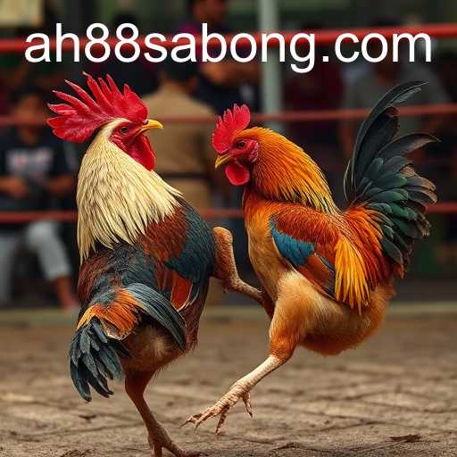 The Rise of Online Sabong: Exploring the Phenomenon of AH88