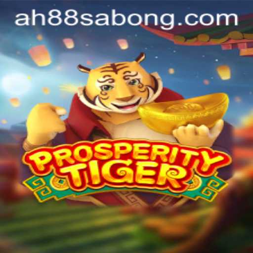 Discovering ProsperityTiger: The Game Taking the World by Storm