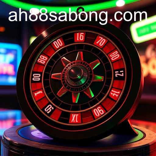 Exploring the Fascinating World of Rotary Games and Their Connection to AH88