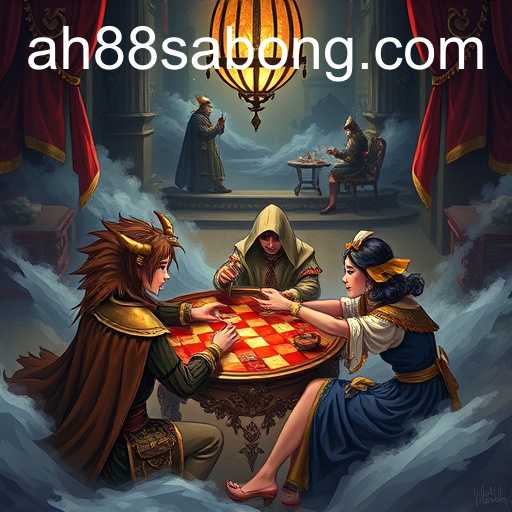 The Enchanting World of Tabletop Games: Exploring the AH88 Phenomenon