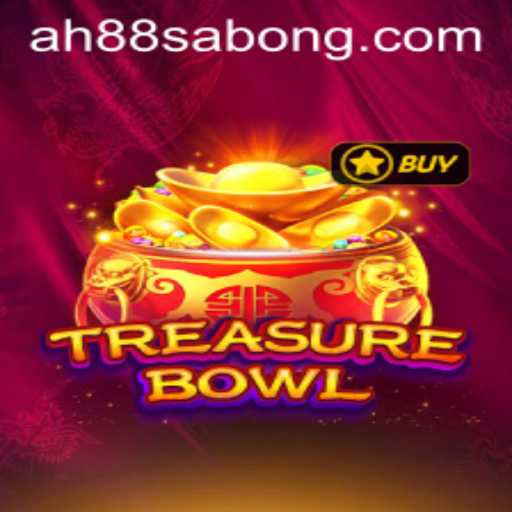 TreasureBowl: Embark on the Quest with AH88